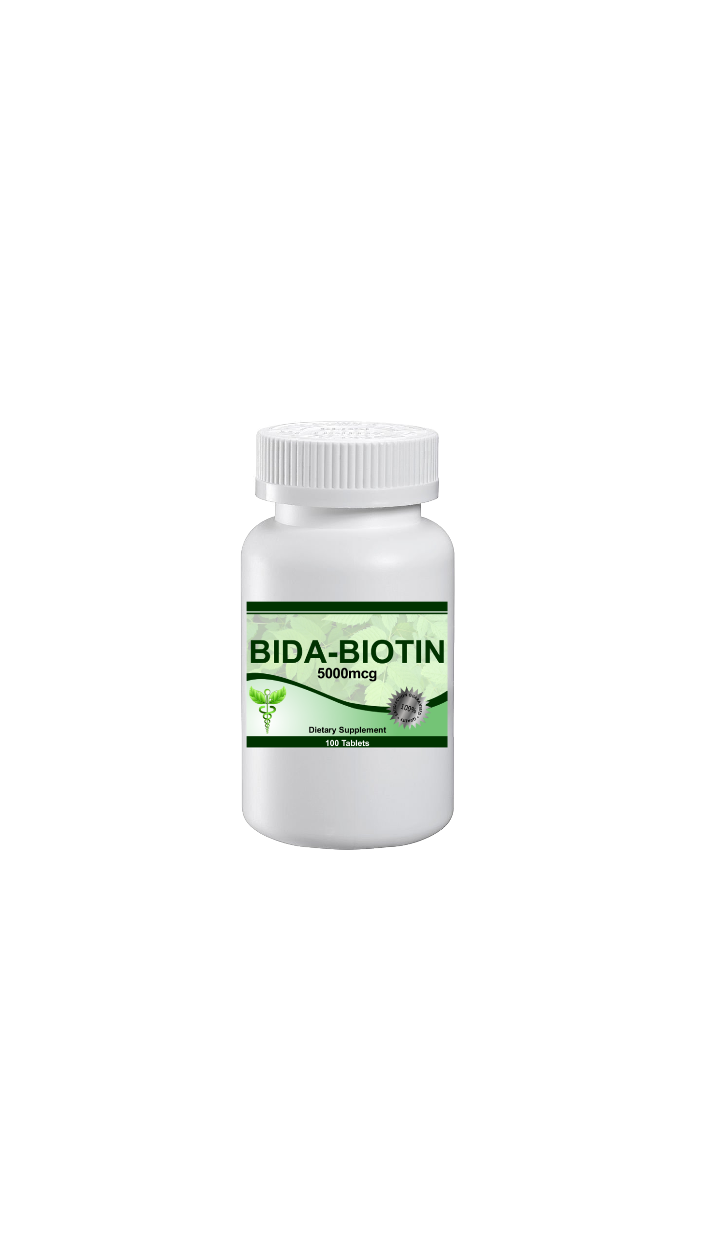BIDA Biotin