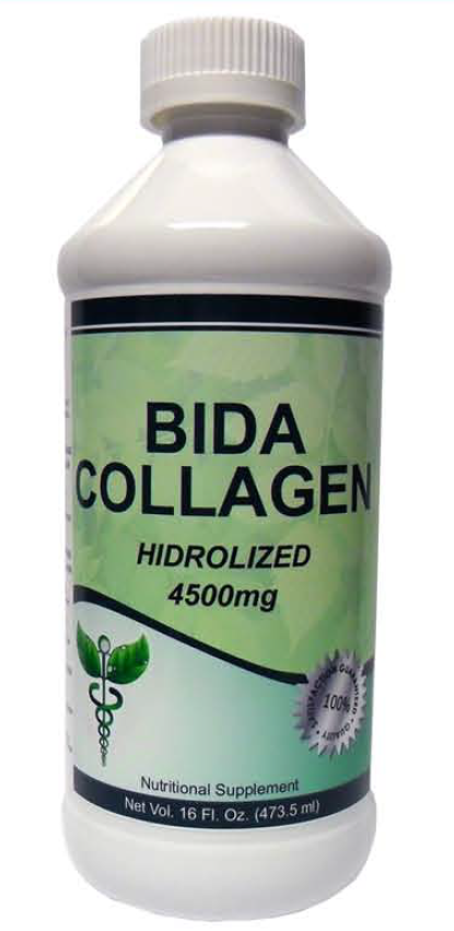 BIDA Liquid Collagen