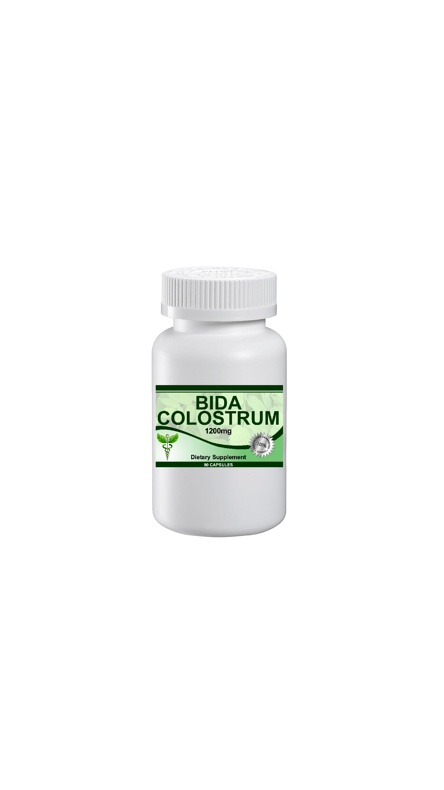 BIDA Colostrum
