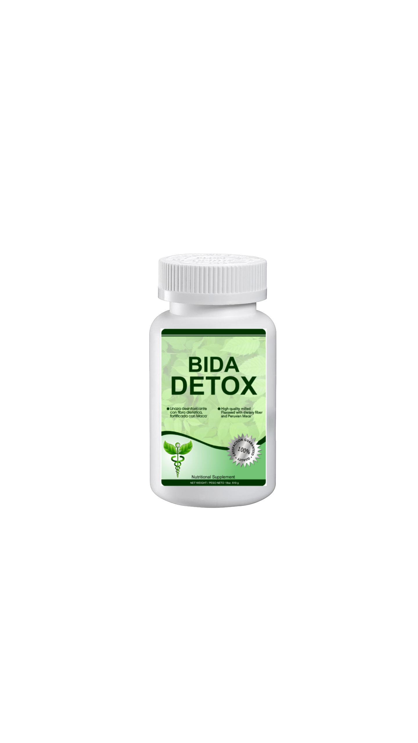 BIDA Detox