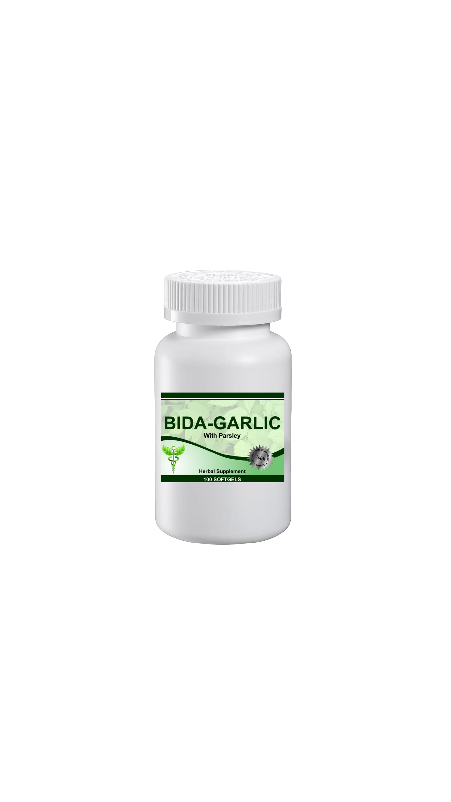 BIDA Garlic