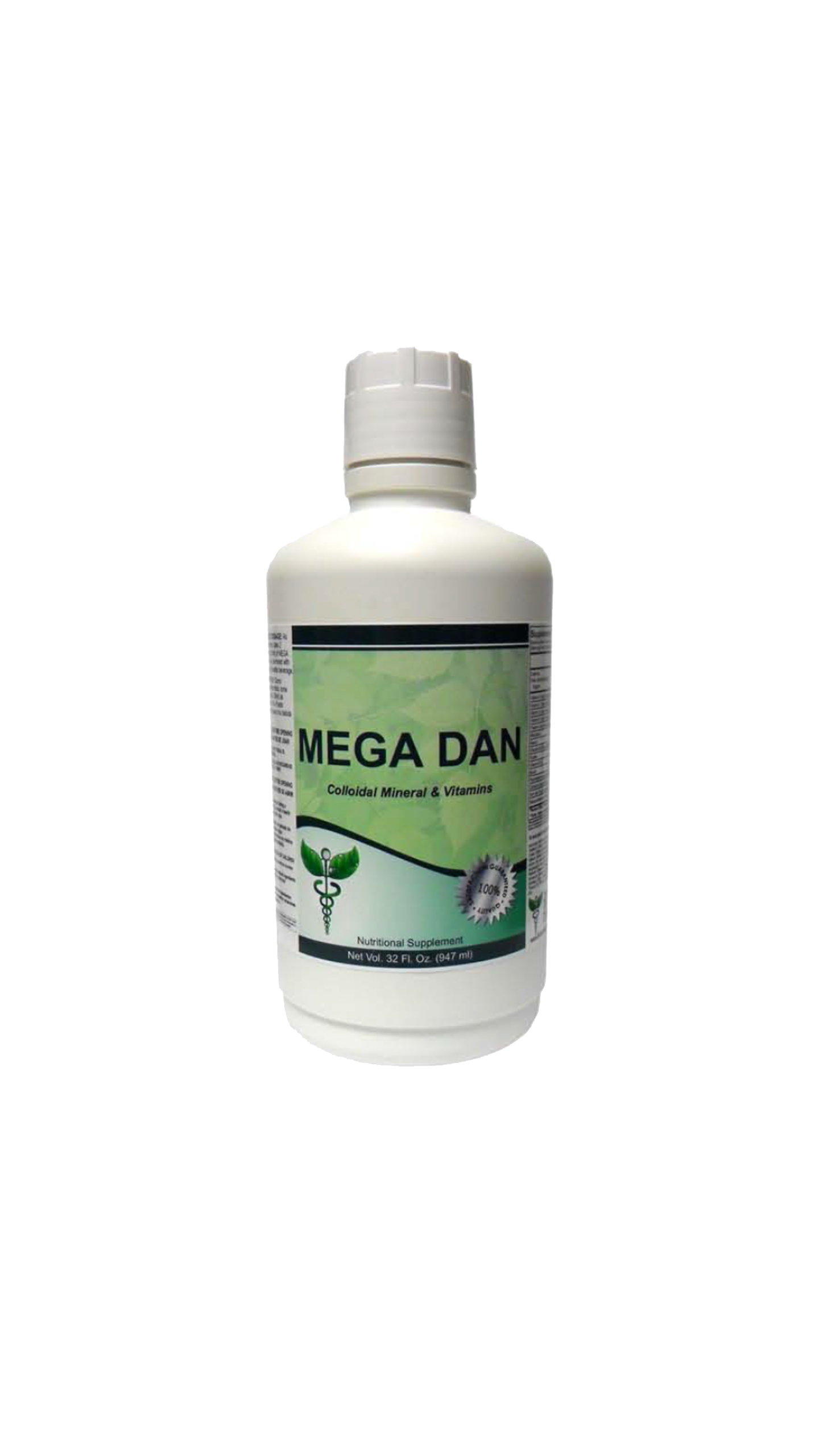 BIDA Mega-Dan